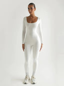 Chic Tailoring Jumpsuit for Every Occasion