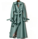 Chic Women's Trench Coat for All Occasions
