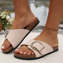 Chic Sandal for Everyday Style