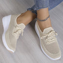 Orthopedic Women's Sneakers - Stylish Support
