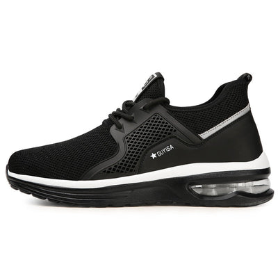 Steel Toe Orthopedic Sneakers for Women