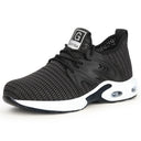 Steel Toe Orthopedic Sneakers for Women
