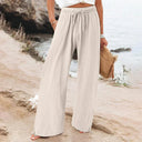 Chic Women's Casual Pants Collection