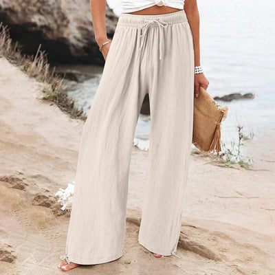 Chic Women's Casual Pants Collection