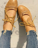 Classic Orthopedic Heeled Footwear