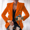 Chic Formal Blazer for Sophisticated Style