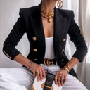 Chic Formal Blazer for Sophisticated Style