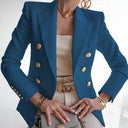 Chic Formal Blazer for Sophisticated Style