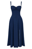 Alina | Wedding Guest Dress – Flattering & Chic