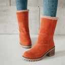 Reagan - Insulated Winter Boots for Outdoor Adventures