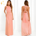 Chic Wrap Dress for Effortless Style