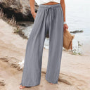 Chic Women's Casual Pants Collection