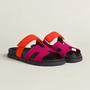 Stylish Sandals for Every Occasion