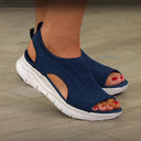 Orthopedic Sandals for All-Day Style