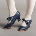 Orthopedic Women's Footwear for Stability