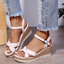 Orthopedic Women's Sandals - Comfort & Style