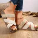 Orthopedic Sandals for Foot Health
