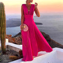 Chic Women's Travel Dress for All Occasions