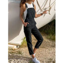 Vintage Corduroy Overalls for Chic Style