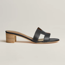 Heidi-Style | Comfortable Non-Slip Luxury Sandals with Heel