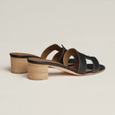 Heidi-Style | Comfortable Non-Slip Luxury Sandals with Heel