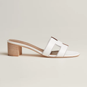 Heidi-Style | Comfortable Non-Slip Luxury Sandals with Heel