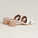 Heidi-Style | Comfortable Non-Slip Luxury Sandals with Heel