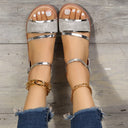 Orthopedic Wedge Heel Sandals for All-Day Wear
