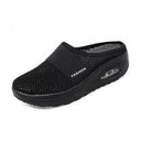 Orthopedic Air Cushion Slip-On Shoes