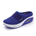 Orthopedic Air Cushion Slip-On Shoes