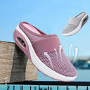 Orthopedic Air Cushion Slip-On Shoes