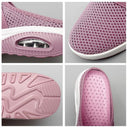 Orthopedic Air Cushion Slip-On Shoes