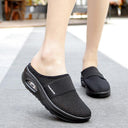 Orthopedic Air Cushion Slip-On Shoes