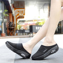 Orthopedic Air Cushion Slip-On Shoes