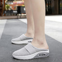 Orthopedic Air Cushion Slip-On Shoes