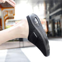 Orthopedic Air Cushion Slip-On Shoes