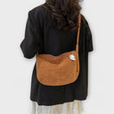 Stylish Cordura Shoulder Bags for Everyday Wear