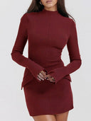 Chic Hip Dress for Every Occasion