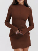 Chic Hip Dress for Every Occasion