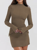 Chic Hip Dress for Every Occasion