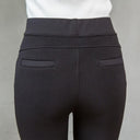 Water-Repellent Padded Women's Snow Pants