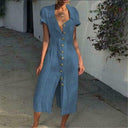 Beautiful Summer Dress for Effortless Style