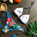 Push-Up Bikini Set for Stylish Summers