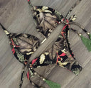 Push-Up Bikini Set for Stylish Summers