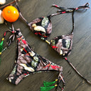 Push-Up Bikini Set for Stylish Summers