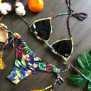 Push-Up Bikini Set for Stylish Summers