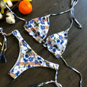 Push-Up Bikini Set for Stylish Summers