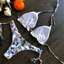Push-Up Bikini Set for Stylish Summers