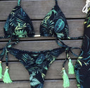 Push-Up Bikini Set for Stylish Summers