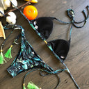 Push-Up Bikini Set for Stylish Summers